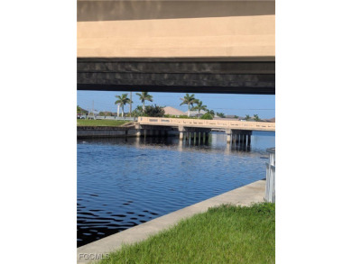 INCREDIBLE OPPORTUNITY! RARE 4-lot RESIDENTIAL site offers on Burnt Store Golf Club in Florida - for sale on GolfHomes.com, golf home, golf lot
