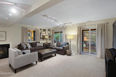 This beautiful Jeremy Ranch home has been fully and on Jeremy Golf and Country Club in Utah - for sale on GolfHomes.com, golf home, golf lot