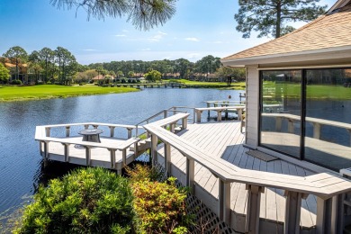 Turn-key & fully renovated! This exceptional home is situated in on Sandestin Golf and Beach Resort - The Links in Florida - for sale on GolfHomes.com, golf home, golf lot
