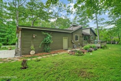 Two of the best things about this home are the double master on Druid Hills Golf Club in Tennessee - for sale on GolfHomes.com, golf home, golf lot