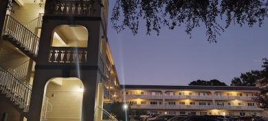 This FULLY FURNISHED, remodeled, 2bed/ 2bath with fireplace plus on On Top Of The World Golf Course in Florida - for sale on GolfHomes.com, golf home, golf lot