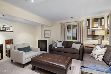 This beautiful Jeremy Ranch home has been fully and on Jeremy Golf and Country Club in Utah - for sale on GolfHomes.com, golf home, golf lot