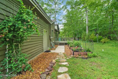 Two of the best things about this home are the double master on Druid Hills Golf Club in Tennessee - for sale on GolfHomes.com, golf home, golf lot