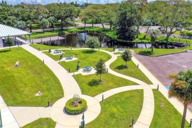 This FULLY FURNISHED, remodeled, 2bed/ 2bath with fireplace plus on On Top Of The World Golf Course in Florida - for sale on GolfHomes.com, golf home, golf lot