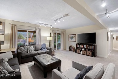 This beautiful Jeremy Ranch home has been fully and on Jeremy Golf and Country Club in Utah - for sale on GolfHomes.com, golf home, golf lot