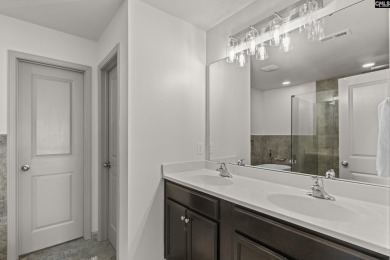 Welcome to this beautiful 4-bedroom, 2.5-bath home located in on Cobblestone Park Golf Club in South Carolina - for sale on GolfHomes.com, golf home, golf lot
