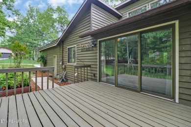 Two of the best things about this home are the double master on Druid Hills Golf Club in Tennessee - for sale on GolfHomes.com, golf home, golf lot