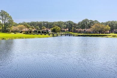 Turn-key & fully renovated! This exceptional home is situated in on Sandestin Golf and Beach Resort - The Links in Florida - for sale on GolfHomes.com, golf home, golf lot