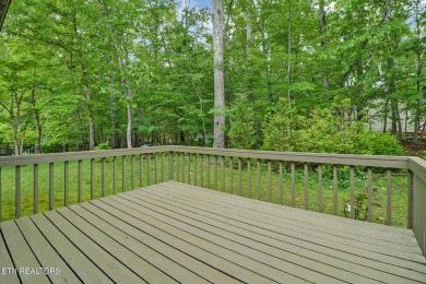 Two of the best things about this home are the double master on Druid Hills Golf Club in Tennessee - for sale on GolfHomes.com, golf home, golf lot