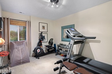This beautiful Jeremy Ranch home has been fully and on Jeremy Golf and Country Club in Utah - for sale on GolfHomes.com, golf home, golf lot