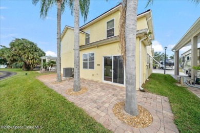 Welcome to your dream home in the vibrant 55+ RV community of on Willow Lakes RV and Golf Resort in Florida - for sale on GolfHomes.com, golf home, golf lot