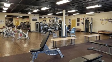 This FULLY FURNISHED, remodeled, 2bed/ 2bath with fireplace plus on On Top Of The World Golf Course in Florida - for sale on GolfHomes.com, golf home, golf lot