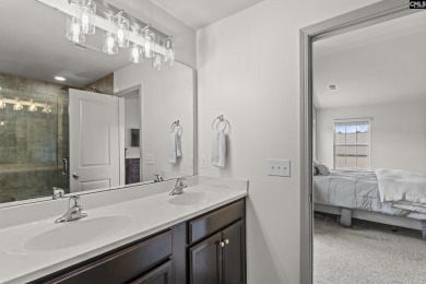 Welcome to this beautiful 4-bedroom, 2.5-bath home located in on Cobblestone Park Golf Club in South Carolina - for sale on GolfHomes.com, golf home, golf lot