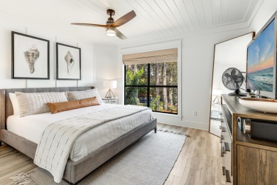 Turn-key & fully renovated! This exceptional home is situated in on Sandestin Golf and Beach Resort - The Links in Florida - for sale on GolfHomes.com, golf home, golf lot