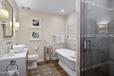 This beautiful Jeremy Ranch home has been fully and on Jeremy Golf and Country Club in Utah - for sale on GolfHomes.com, golf home, golf lot