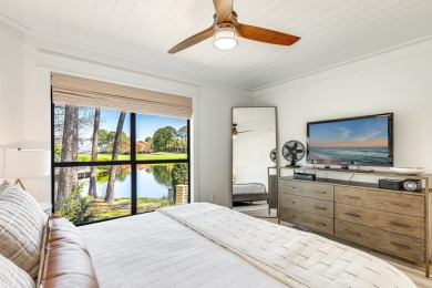 Turn-key & fully renovated! This exceptional home is situated in on Sandestin Golf and Beach Resort - The Links in Florida - for sale on GolfHomes.com, golf home, golf lot