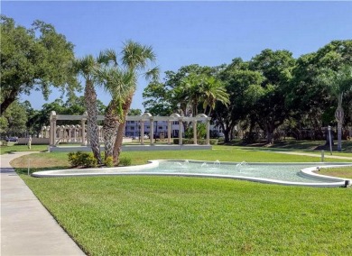 This FULLY FURNISHED, remodeled, 2bed/ 2bath with fireplace plus on On Top Of The World Golf Course in Florida - for sale on GolfHomes.com, golf home, golf lot