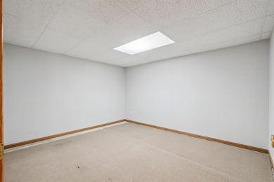 Welcome to this beautifully updated 3-bedroom, 2-bathroom home on Woods Edge Golf Course in Iowa - for sale on GolfHomes.com, golf home, golf lot