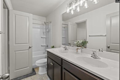 Welcome to this beautiful 4-bedroom, 2.5-bath home located in on Cobblestone Park Golf Club in South Carolina - for sale on GolfHomes.com, golf home, golf lot