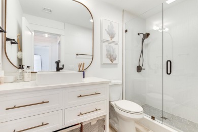 Turn-key & fully renovated! This exceptional home is situated in on Sandestin Golf and Beach Resort - The Links in Florida - for sale on GolfHomes.com, golf home, golf lot
