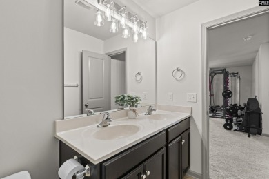 Welcome to this beautiful 4-bedroom, 2.5-bath home located in on Cobblestone Park Golf Club in South Carolina - for sale on GolfHomes.com, golf home, golf lot