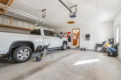 Welcome to this beautifully updated 3-bedroom, 2-bathroom home on Woods Edge Golf Course in Iowa - for sale on GolfHomes.com, golf home, golf lot