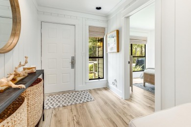 Turn-key & fully renovated! This exceptional home is situated in on Sandestin Golf and Beach Resort - The Links in Florida - for sale on GolfHomes.com, golf home, golf lot