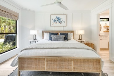 Turn-key & fully renovated! This exceptional home is situated in on Sandestin Golf and Beach Resort - The Links in Florida - for sale on GolfHomes.com, golf home, golf lot