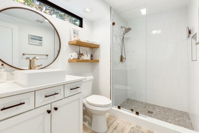 Turn-key & fully renovated! This exceptional home is situated in on Sandestin Golf and Beach Resort - The Links in Florida - for sale on GolfHomes.com, golf home, golf lot