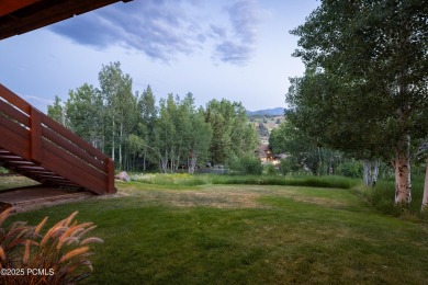 This beautiful Jeremy Ranch home has been fully and on Jeremy Golf and Country Club in Utah - for sale on GolfHomes.com, golf home, golf lot