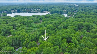 Two of the best things about this home are the double master on Druid Hills Golf Club in Tennessee - for sale on GolfHomes.com, golf home, golf lot