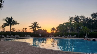 Better than new! 2021 built 4-bedroom, 2-bath home offering 1 on Herons Glen Golf and Country Club in Florida - for sale on GolfHomes.com, golf home, golf lot