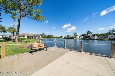 Welcome to your dream home in the vibrant 55+ RV community of on Willow Lakes RV and Golf Resort in Florida - for sale on GolfHomes.com, golf home, golf lot