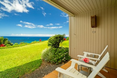 Bluff-Top Condo with Iconic Bali Hai Views...This stunning on Makai Golf Club At Princeville in Hawaii - for sale on GolfHomes.com, golf home, golf lot