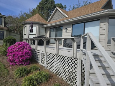Turn-key & fully renovated! This exceptional home is situated in on Sandestin Golf and Beach Resort - The Links in Florida - for sale on GolfHomes.com, golf home, golf lot