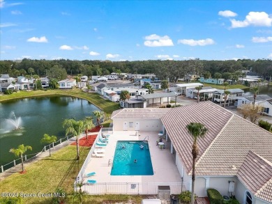 Welcome to your dream home in the vibrant 55+ RV community of on Willow Lakes RV and Golf Resort in Florida - for sale on GolfHomes.com, golf home, golf lot