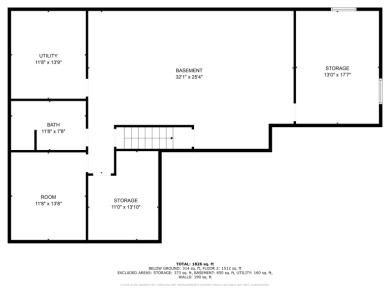 Welcome to this beautifully updated 3-bedroom, 2-bathroom home on Woods Edge Golf Course in Iowa - for sale on GolfHomes.com, golf home, golf lot
