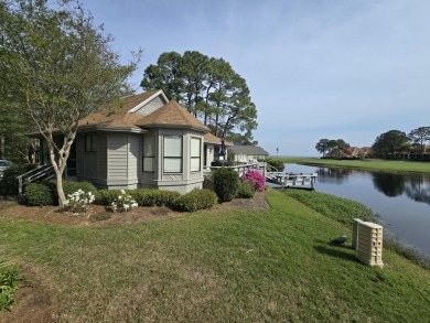 Turn-key & fully renovated! This exceptional home is situated in on Sandestin Golf and Beach Resort - The Links in Florida - for sale on GolfHomes.com, golf home, golf lot