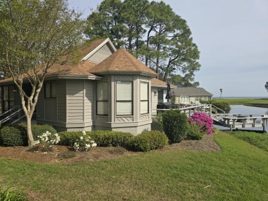 Turn-key & fully renovated! This exceptional home is situated in on Sandestin Golf and Beach Resort - The Links in Florida - for sale on GolfHomes.com, golf home, golf lot