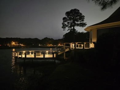Turn-key & fully renovated! This exceptional home is situated in on Sandestin Golf and Beach Resort - The Links in Florida - for sale on GolfHomes.com, golf home, golf lot