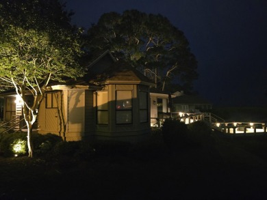 Turn-key & fully renovated! This exceptional home is situated in on Sandestin Golf and Beach Resort - The Links in Florida - for sale on GolfHomes.com, golf home, golf lot