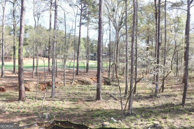 Introducing a New Construction luxurious custom home nestled in on Reynolds Lake Oconee - The Oconee in Georgia - for sale on GolfHomes.com, golf home, golf lot