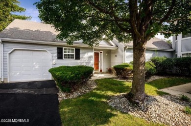 A MUST SEE!!!! Completely renovated and meticulously kept and on Raintree Golf Course in New Jersey - for sale on GolfHomes.com, golf home, golf lot