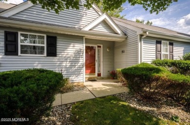 A MUST SEE!!!! Completely renovated and meticulously kept and on Raintree Golf Course in New Jersey - for sale on GolfHomes.com, golf home, golf lot