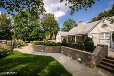 A MUST SEE!!!! Completely renovated and meticulously kept and on Raintree Golf Course in New Jersey - for sale on GolfHomes.com, golf home, golf lot