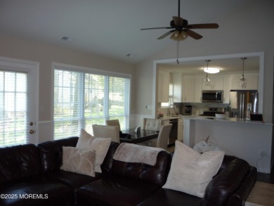 A MUST SEE!!!! Completely renovated and meticulously kept and on Raintree Golf Course in New Jersey - for sale on GolfHomes.com, golf home, golf lot