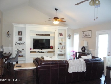 A MUST SEE!!!! Completely renovated and meticulously kept and on Raintree Golf Course in New Jersey - for sale on GolfHomes.com, golf home, golf lot