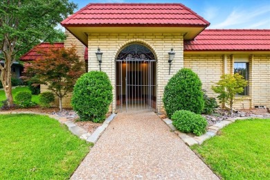 List price reflects comparable homes in the neighborhood adding on Las Colinas Country Club in Texas - for sale on GolfHomes.com, golf home, golf lot