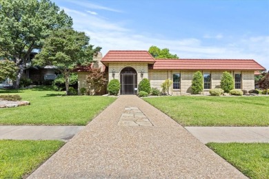 List price reflects comparable homes in the neighborhood adding on Las Colinas Country Club in Texas - for sale on GolfHomes.com, golf home, golf lot