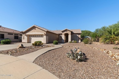 Located in the resort-style active adult golf community of on Trilogy Golf Club At Power Ranch in Arizona - for sale on GolfHomes.com, golf home, golf lot